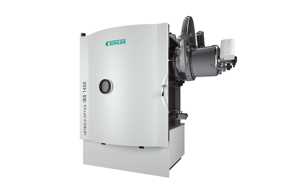 離子束濺射鍍膜設備